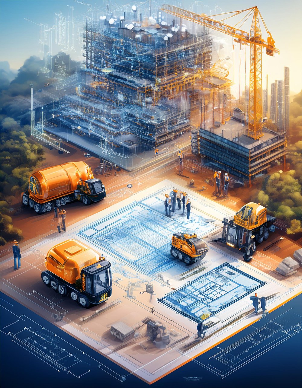 APCAUS Technologies