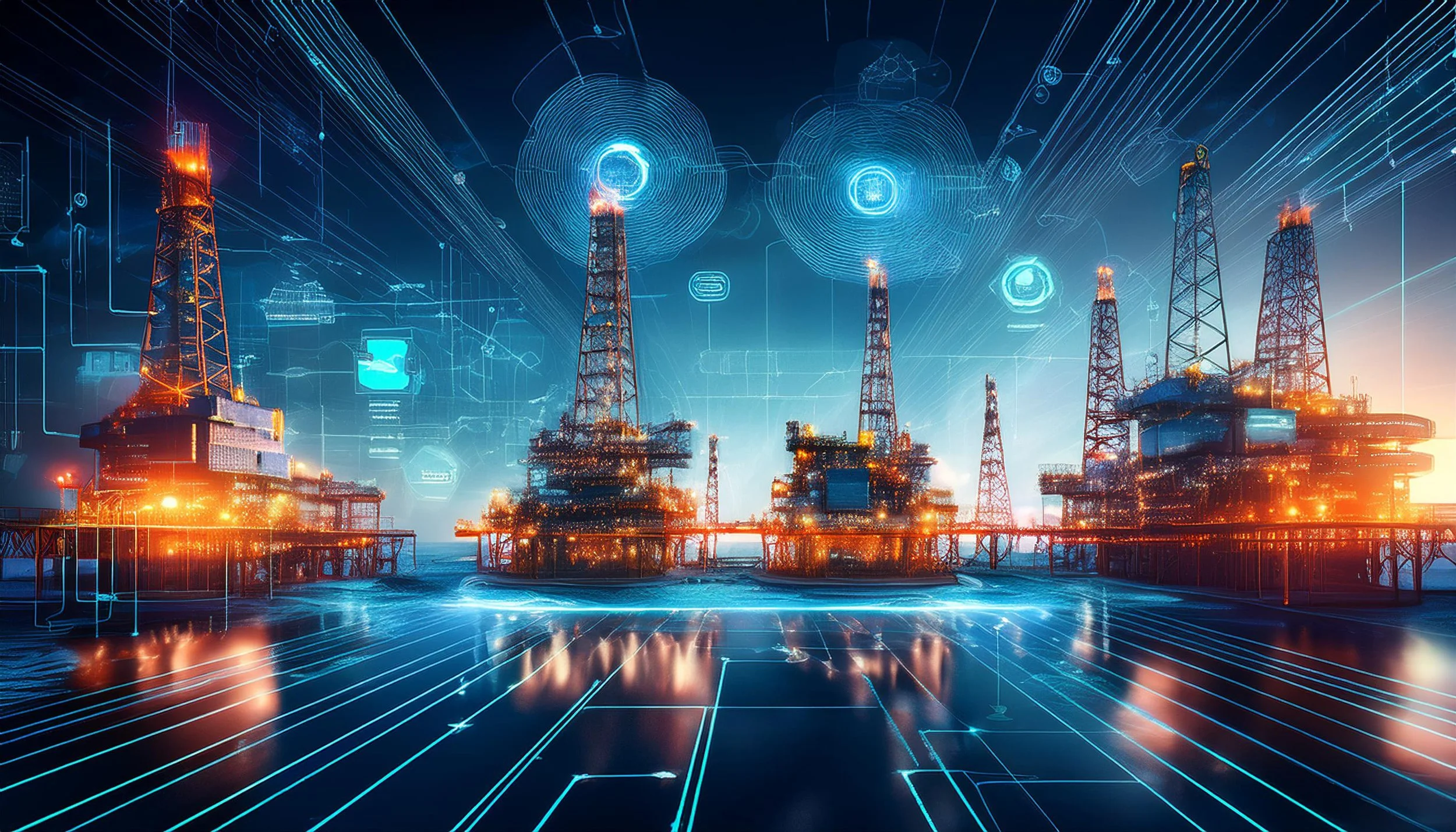 Assets Intensive — APCAUS Technologies