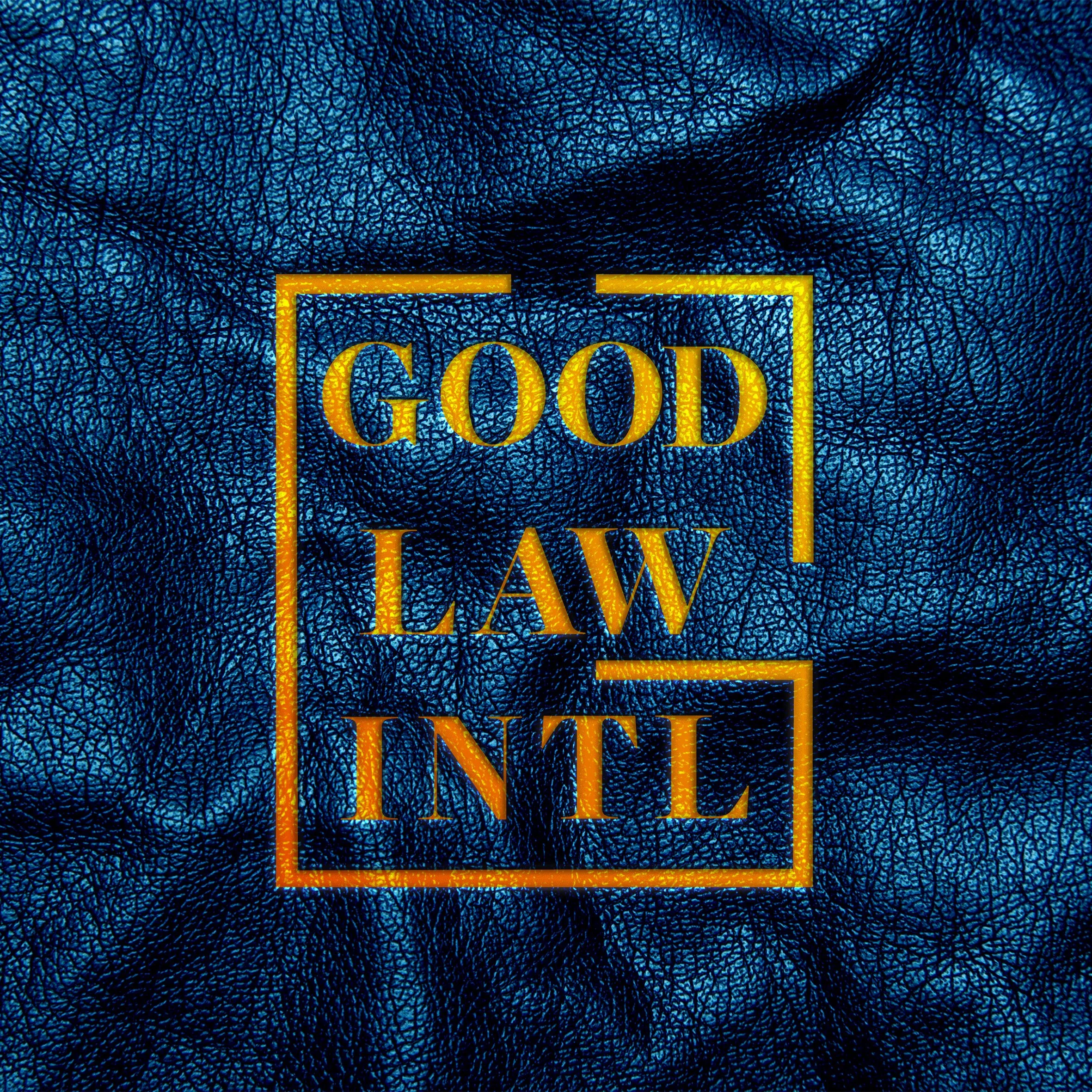 GOOD LAW INTL