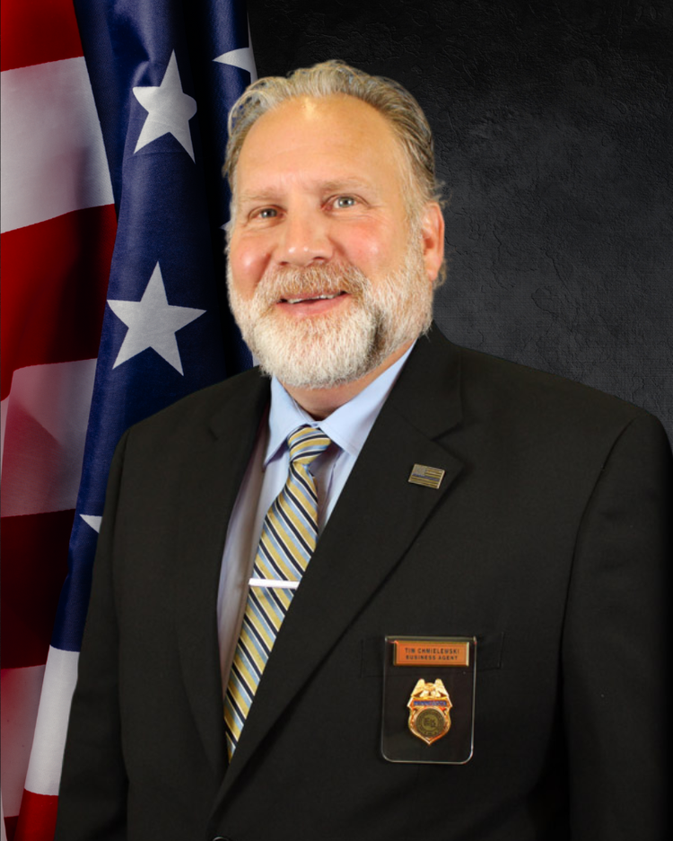 Staff Directory — Law Enforcement Labor Services