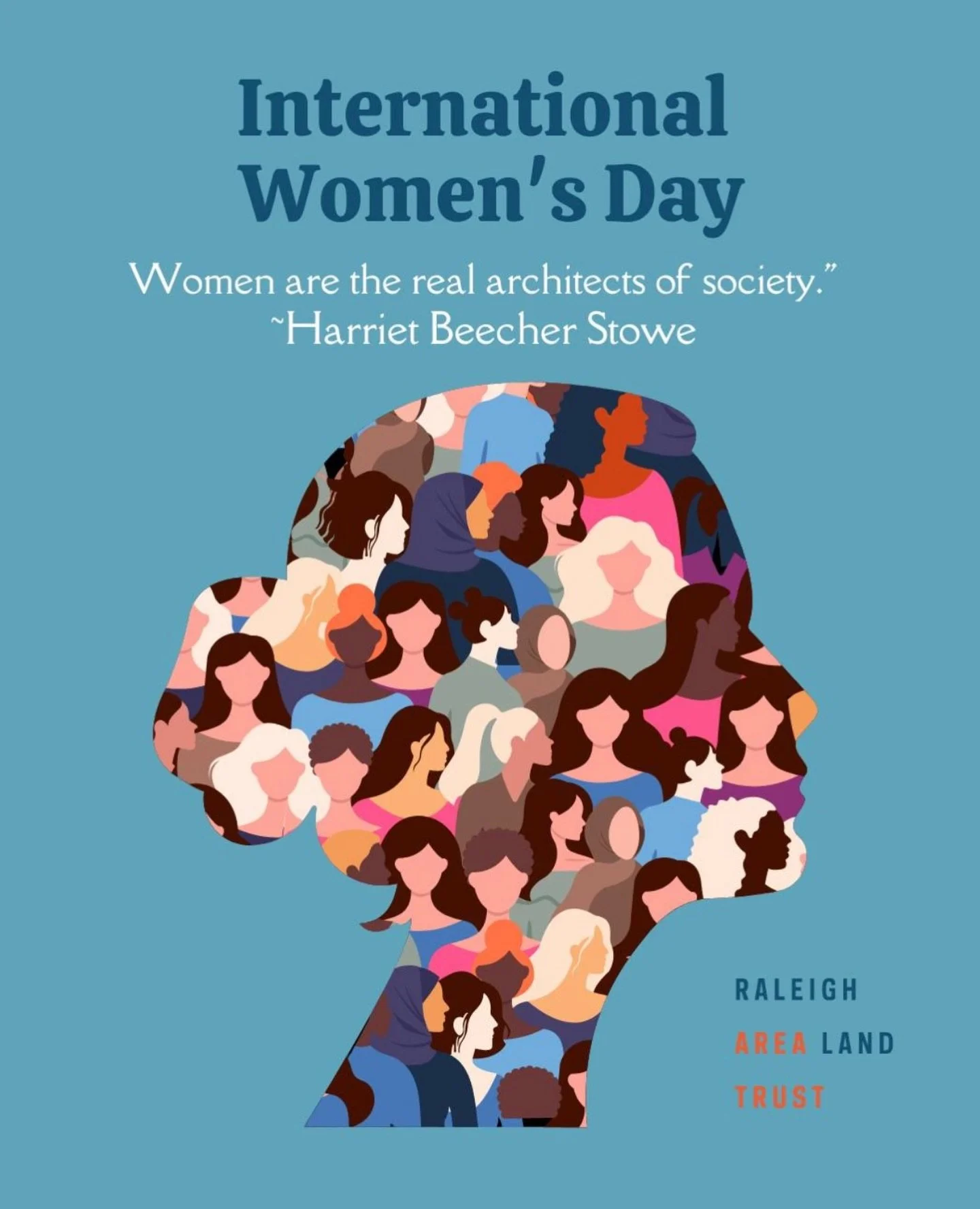 This International Women&rsquo;s Day, we celebrate women&rsquo;s resilience and achievements while recognizing the need for affordable housing. At RALT, we believe every woman deserves a safe and affordable home. Housing is a foundation for women to 