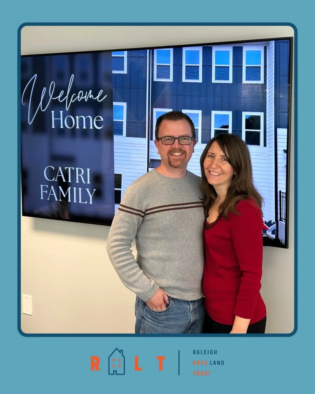 After recently relocating to the Triangle region, the Catris, parents of two young children, dreamed of something many families hope for: a home where everyone has space to grow. They longed for simple but meaningful things, a bedroom that parents an
