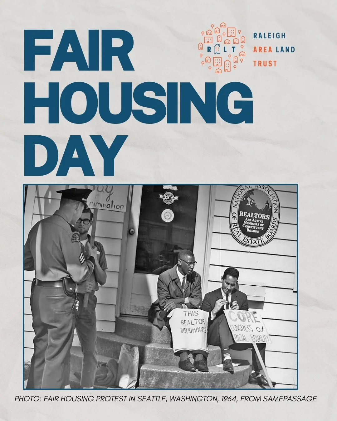 April 11 is significant as it marks the anniversary of the Fair Housing Act, which was signed into law on April 11, 1968. This act prohibits discrimination in the sale, rental, and financing of housing based on race, color, national origin, religion,