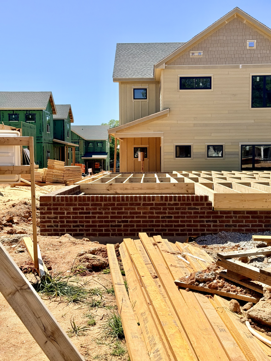Foundation for our Future: Why Affordable Housing Week Matters in Wake County