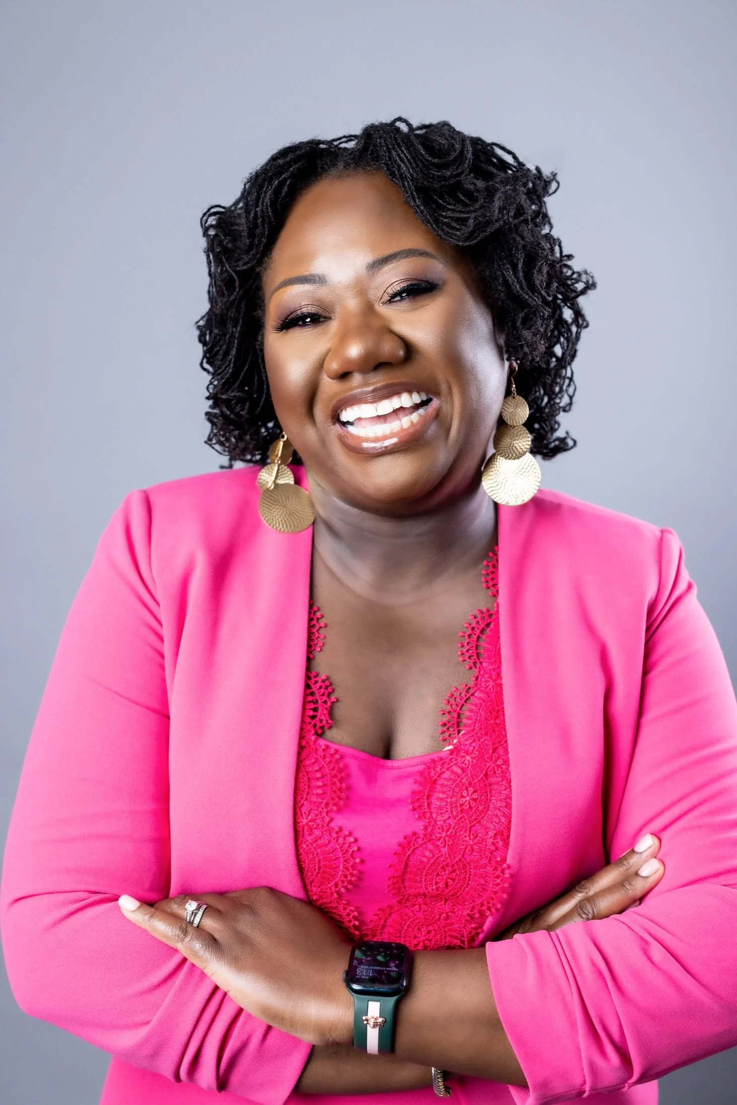 Raleigh Area Land Trust Names Marquita Robertson Executive Director                         