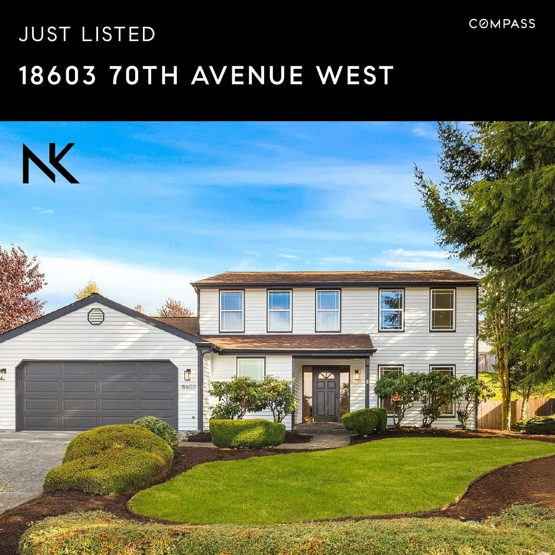 Welcome to this beautifully updated home in the serene Blue Ridge. Enjoy newly installed oak hardwood floors on the main level and plush new carpeting upstairs. The bright, modern kitchen offers ample space and stainless steel appliances while the op