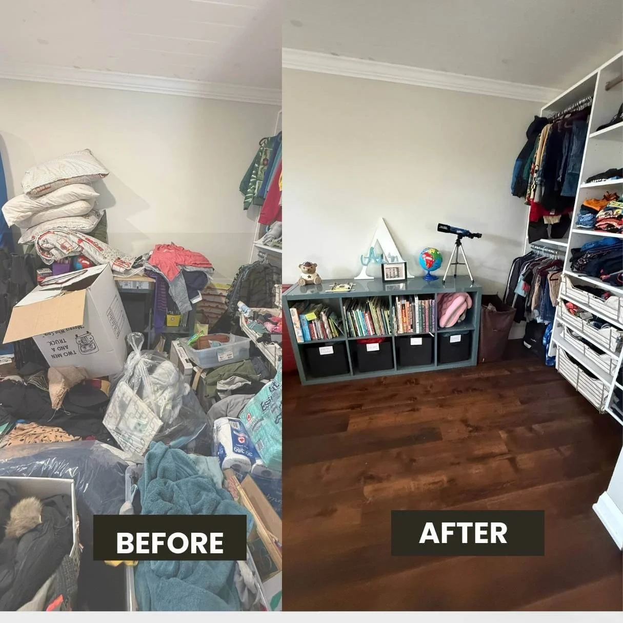 organized-childcloset-professional-organizing