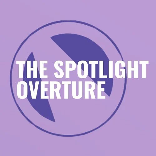 🚨BIG NEWS!🚨
The Spotlight Overture Fund is here! 
The Spotlight Overture Fund sustains the people and programs that elevate Spotlight beyond what tuition alone makes possible, empowering students to grow, perform, and discover the joy of the arts.
