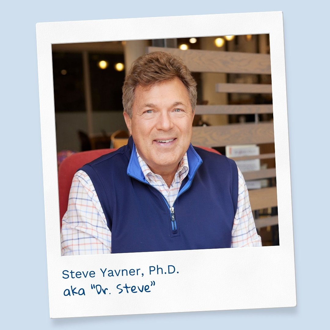 👋 Hi, I&rsquo;m Steve Yavner, Founder of Spark Your College Story.

My students call me &ldquo;Dr. Steve,&rdquo; and you can too!&nbsp;

I&rsquo;m a professional educator 👨&zwj;🏫 , former journalist 🗞️, and multi-degree holder 🎓 on a mission to 