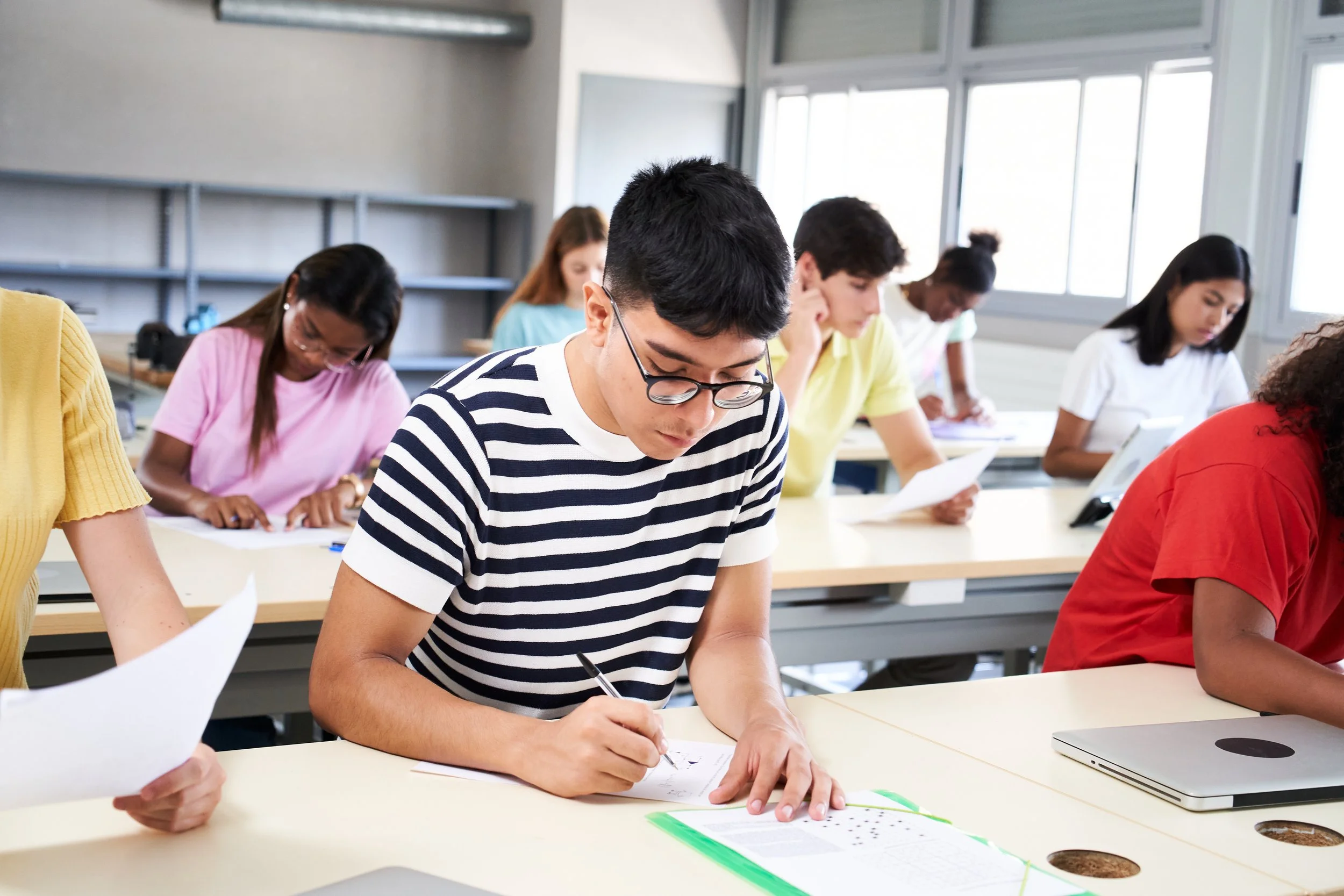 What ‘Test-Optional’ Really Means — And Why Your SAT Score Still Counts