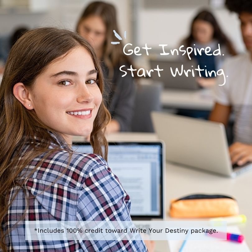 College Essay - Strategy Session