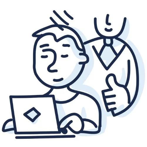 college planning process