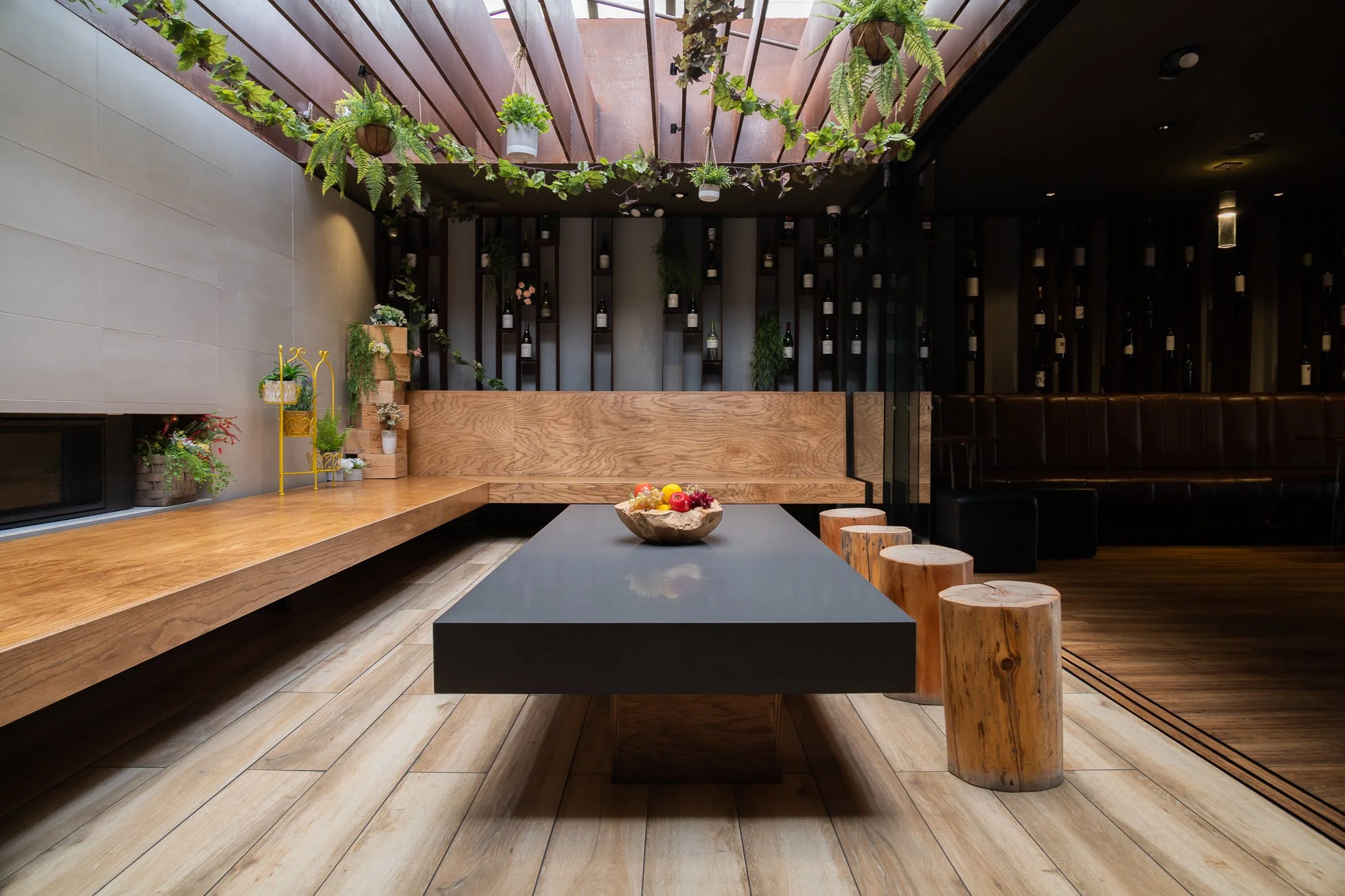 Sippin Wine Bar