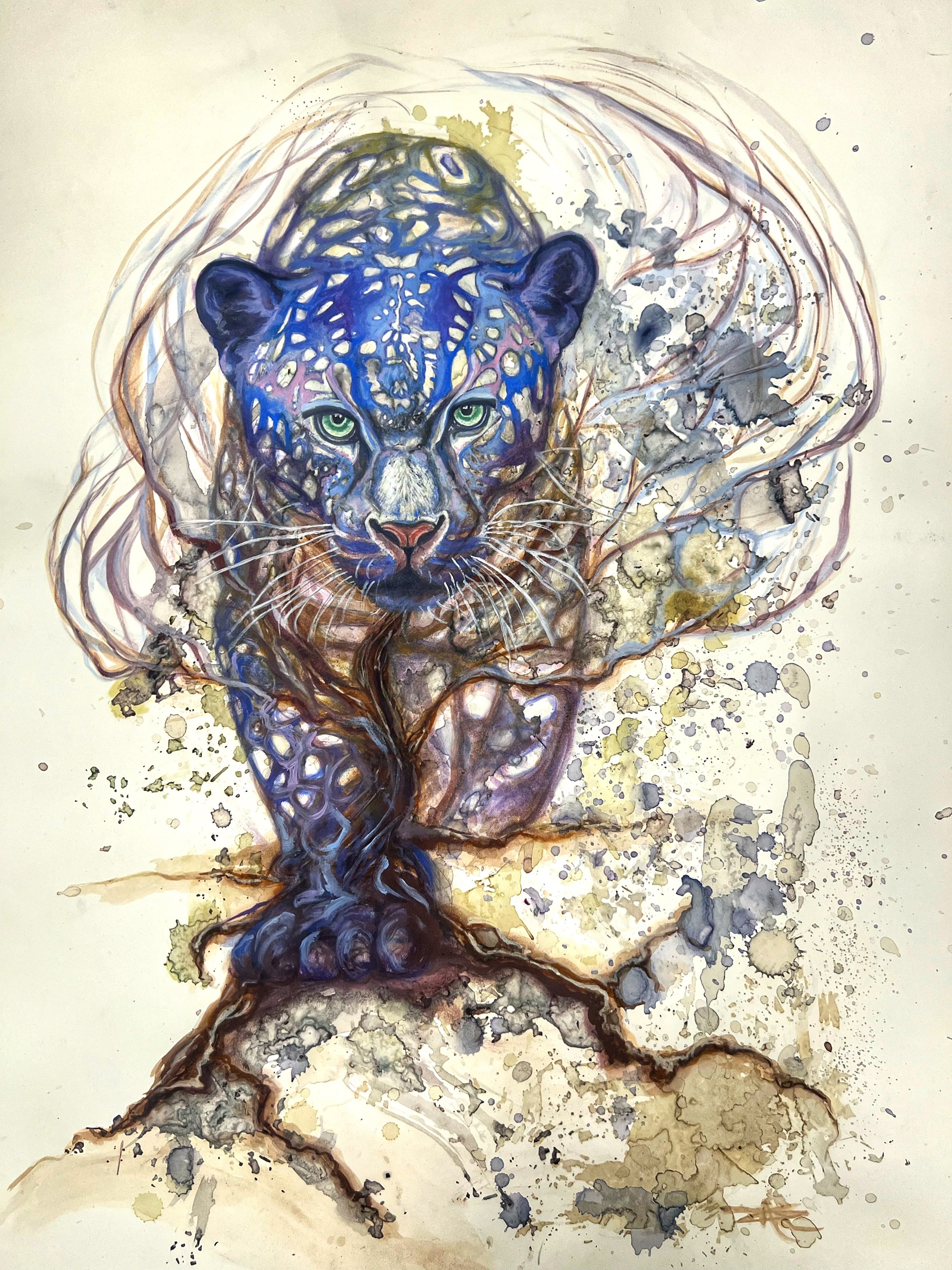 Jaguar