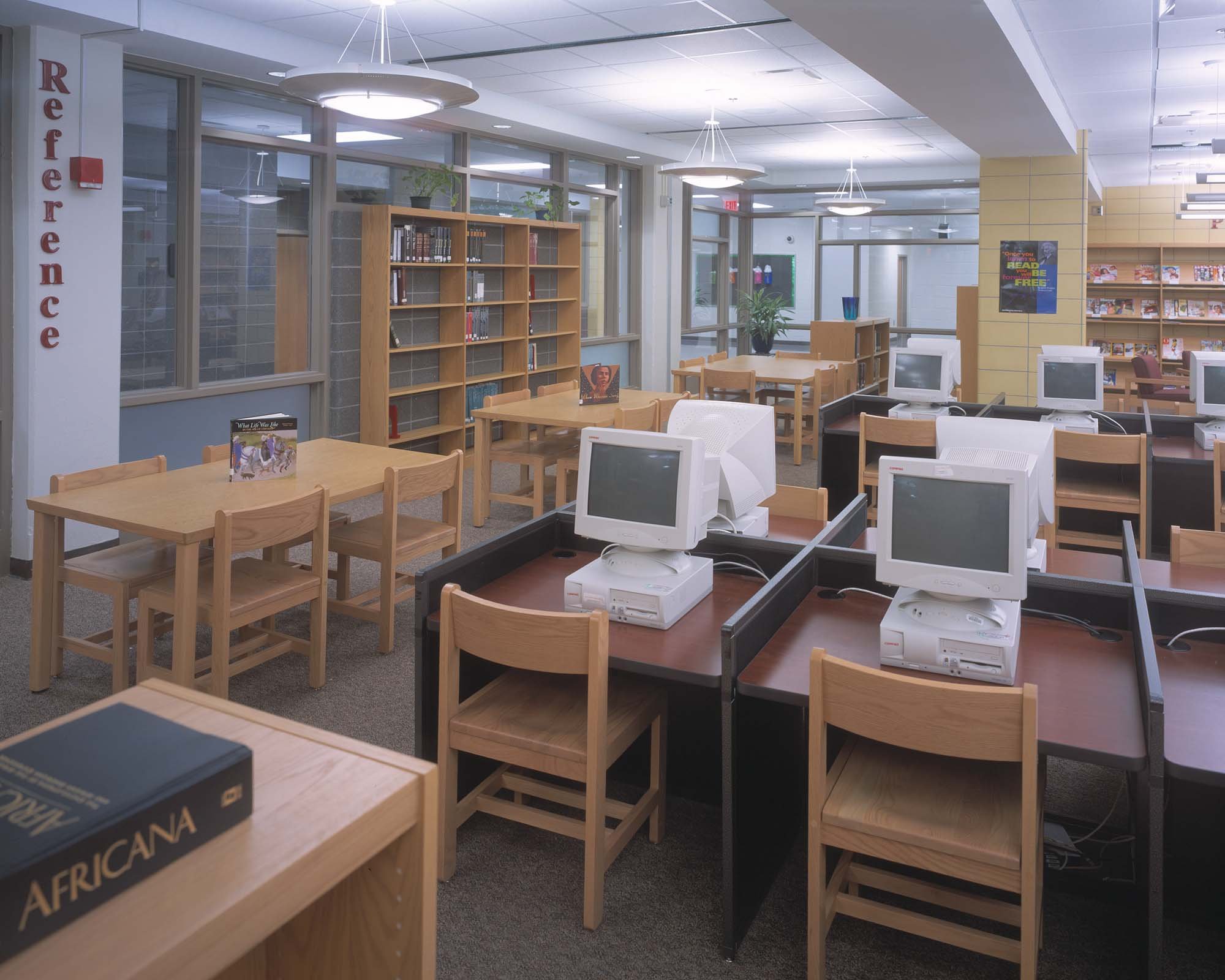 library