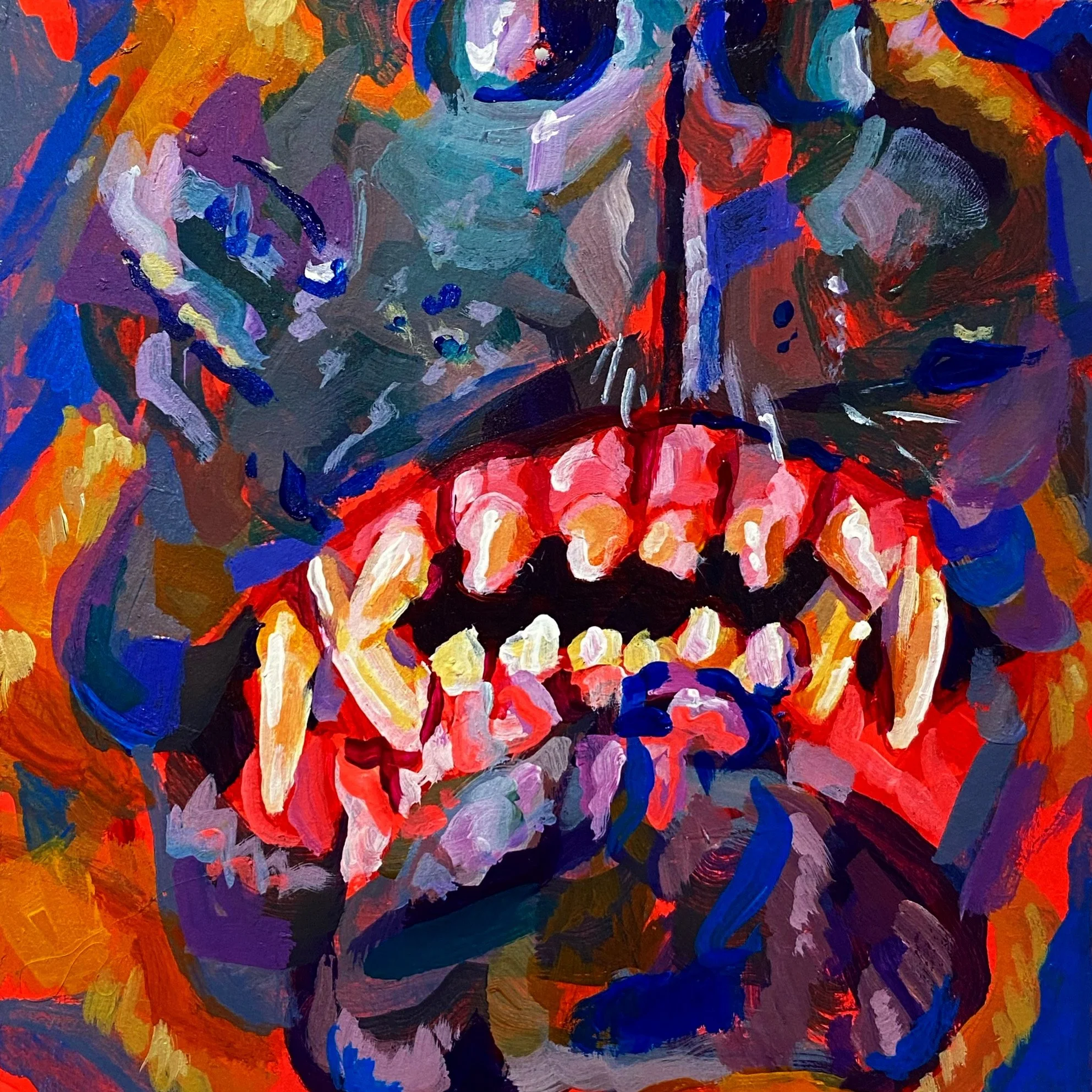 Bite me