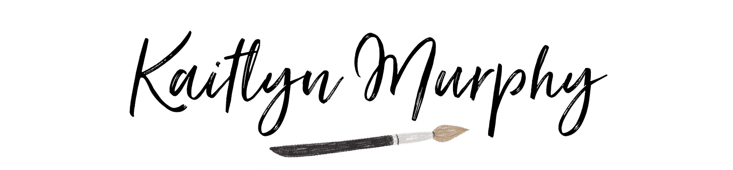 Kaitlyn Murphy Designs