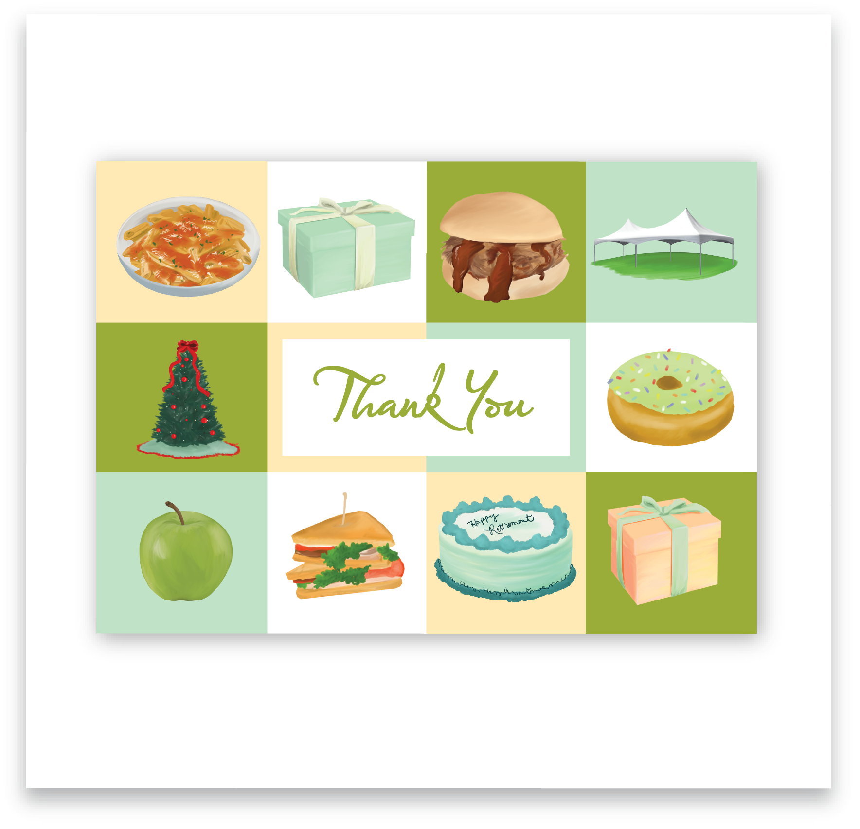 Cards and Invitations