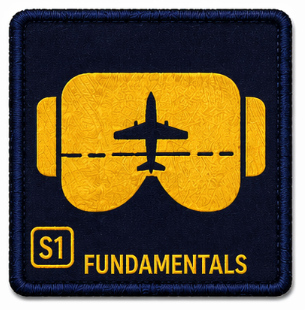 Online youth aviation quick-start programs 