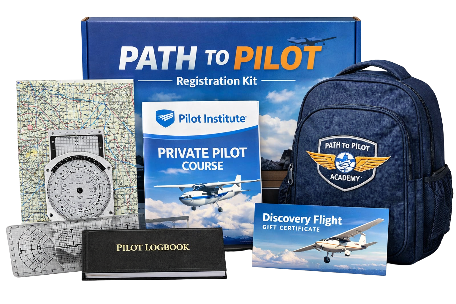 Path to Pilot Starter Kit