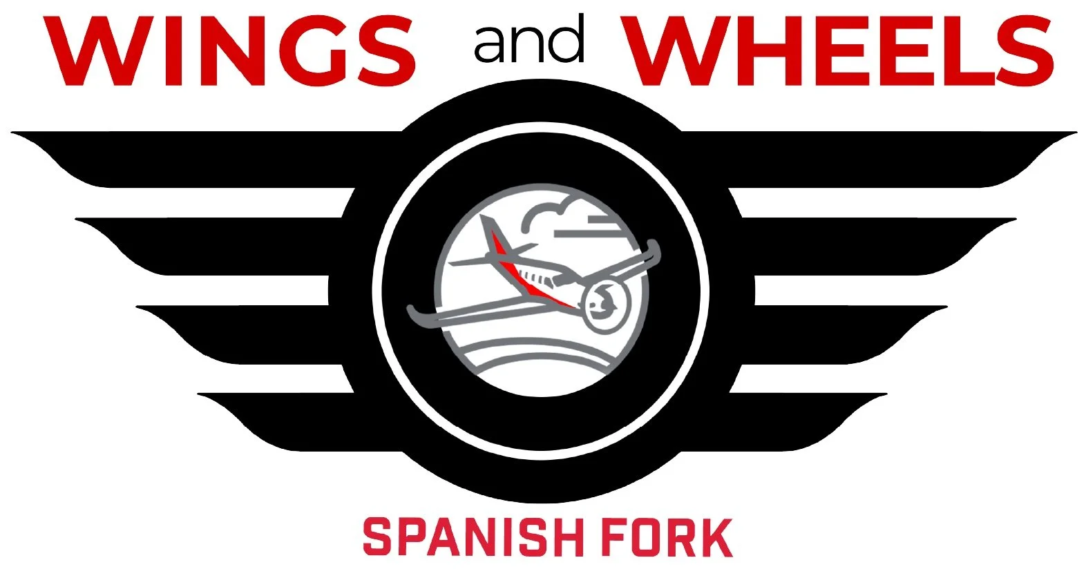 Spanish Fork Wings and Wheels
