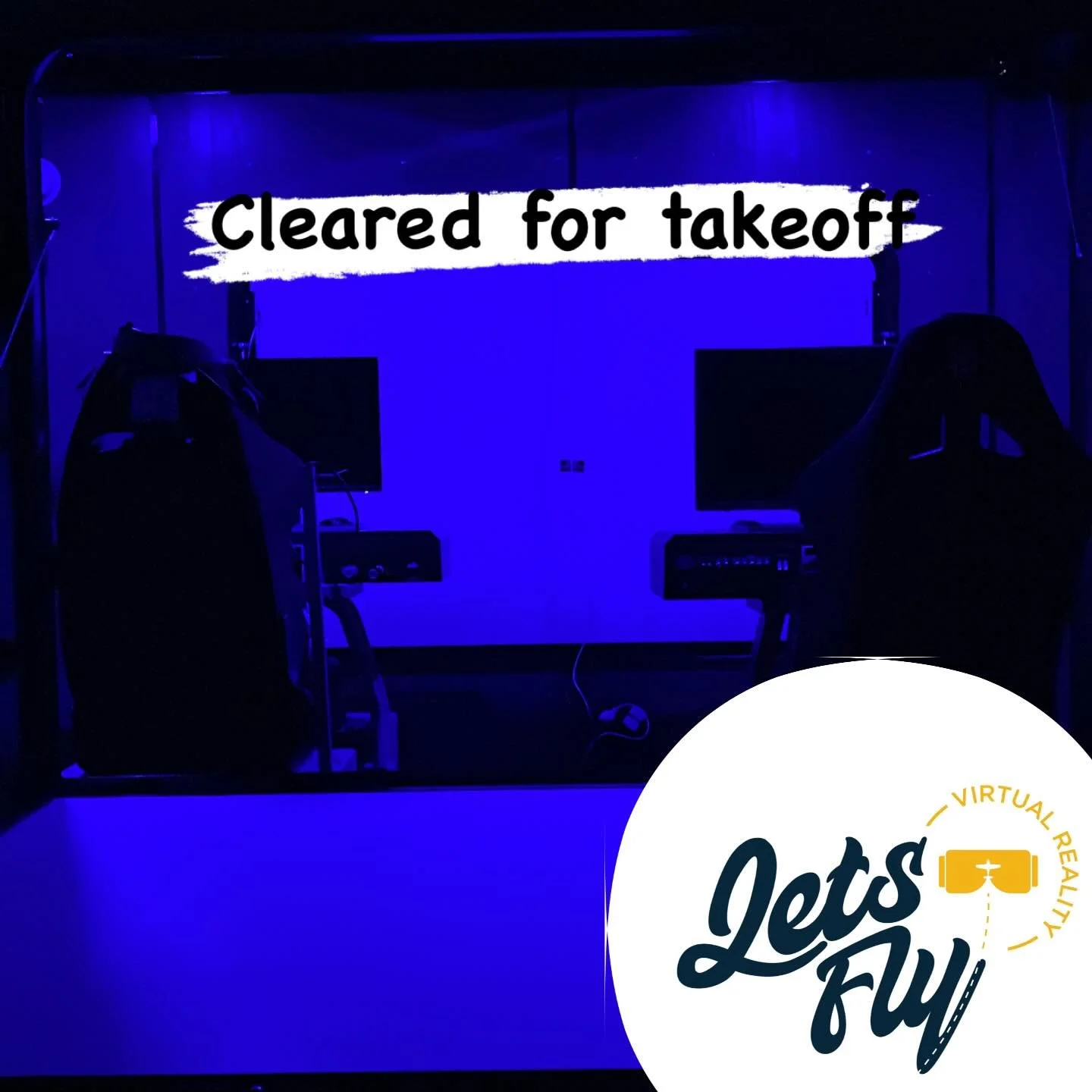 Fly with friends! 
Bring your wingman, bring the squadron, fly a variety of missions and aircraft available, P-38 to C172 to F-22 Raptor.  formation, racing, 
-or-
share the virtual plane, fly right seat, sharing the controls, learning, a scenic flig