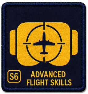youth aviation - advance flight skills