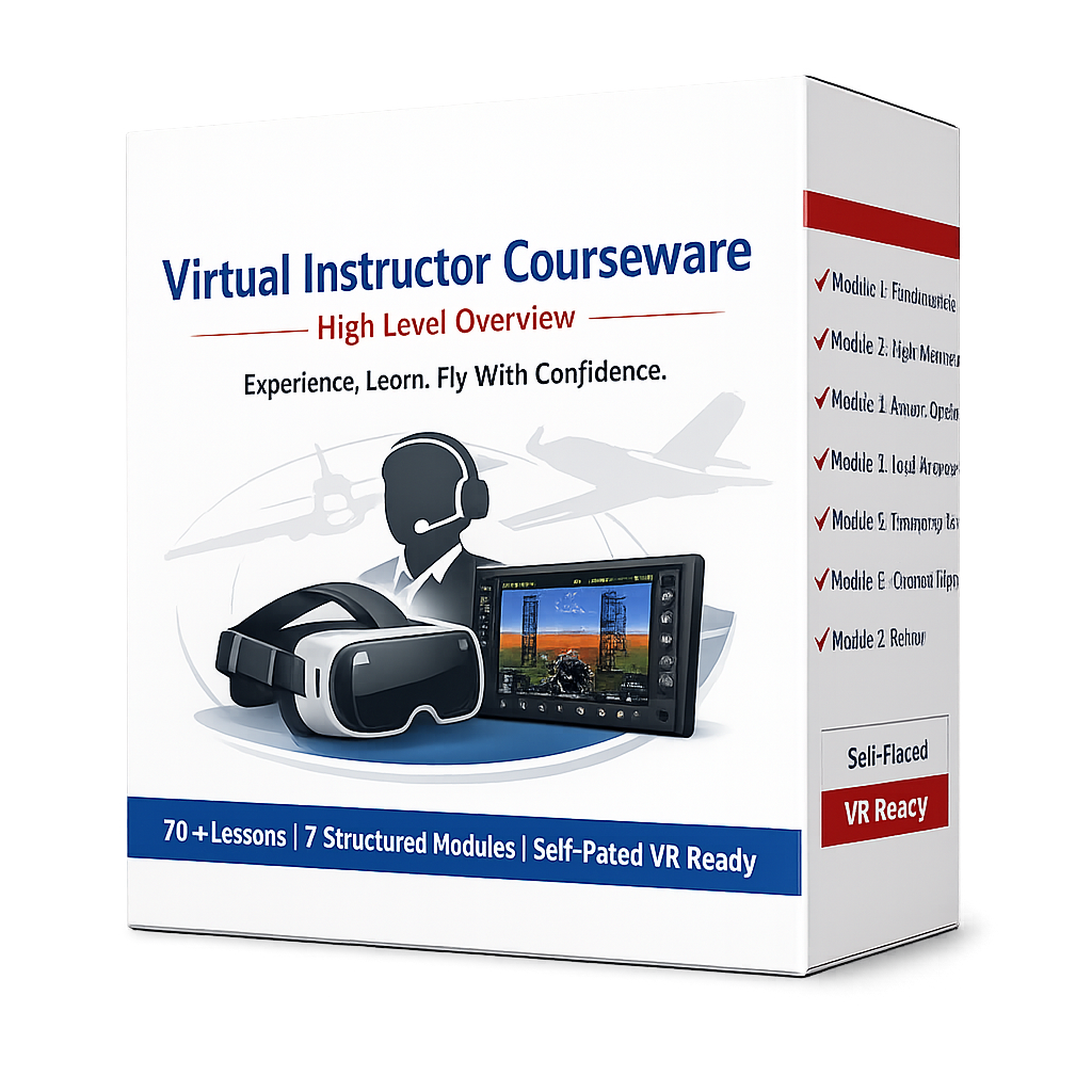 Path to Pilot Online Curriculum