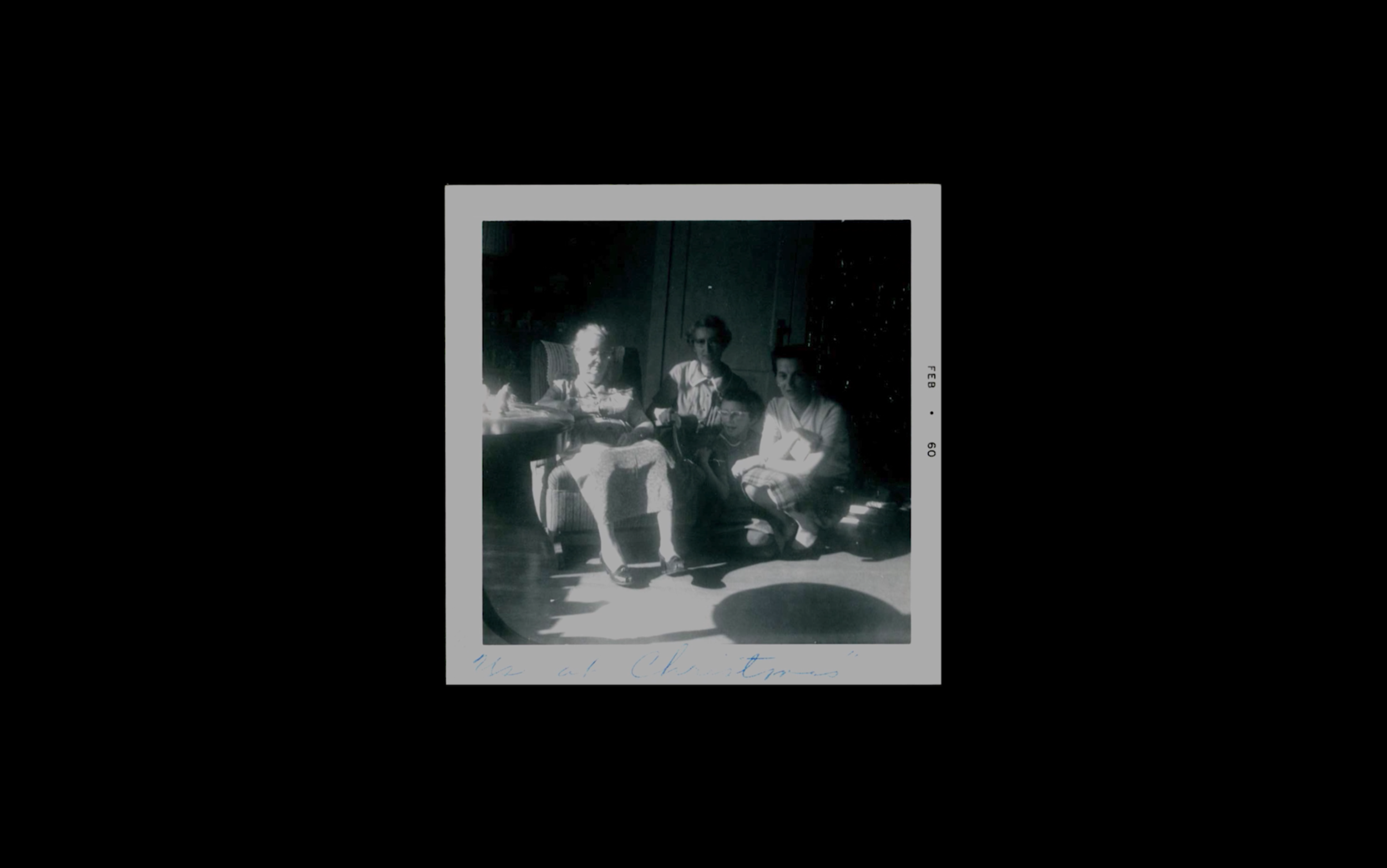 "Sleep Dream Wake" Found Footage Video 2019