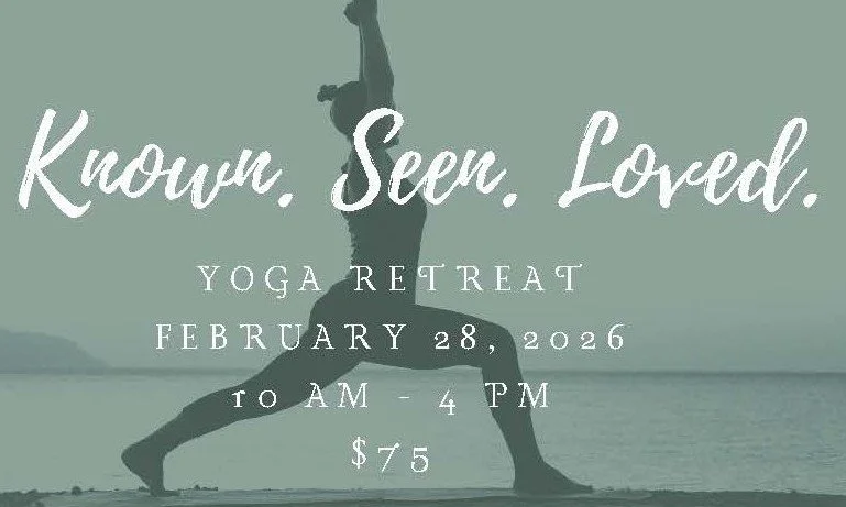 Yoga Retreat