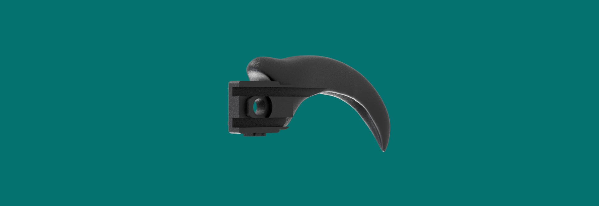 Raptor Claw Gunbuddy .5-inch 8.png