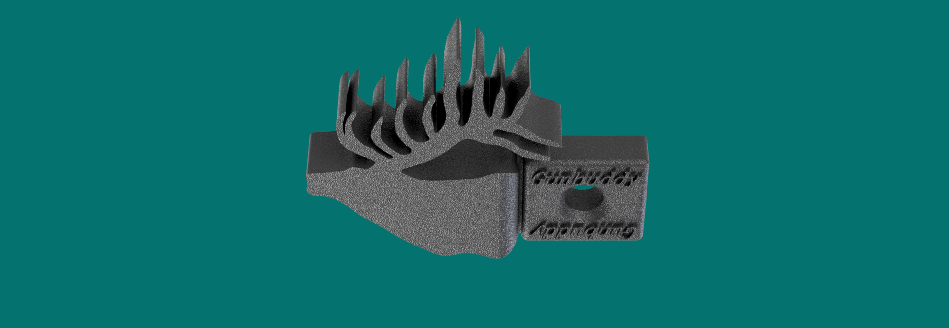 Elk Head Gunbuddy .5-inch 7.png