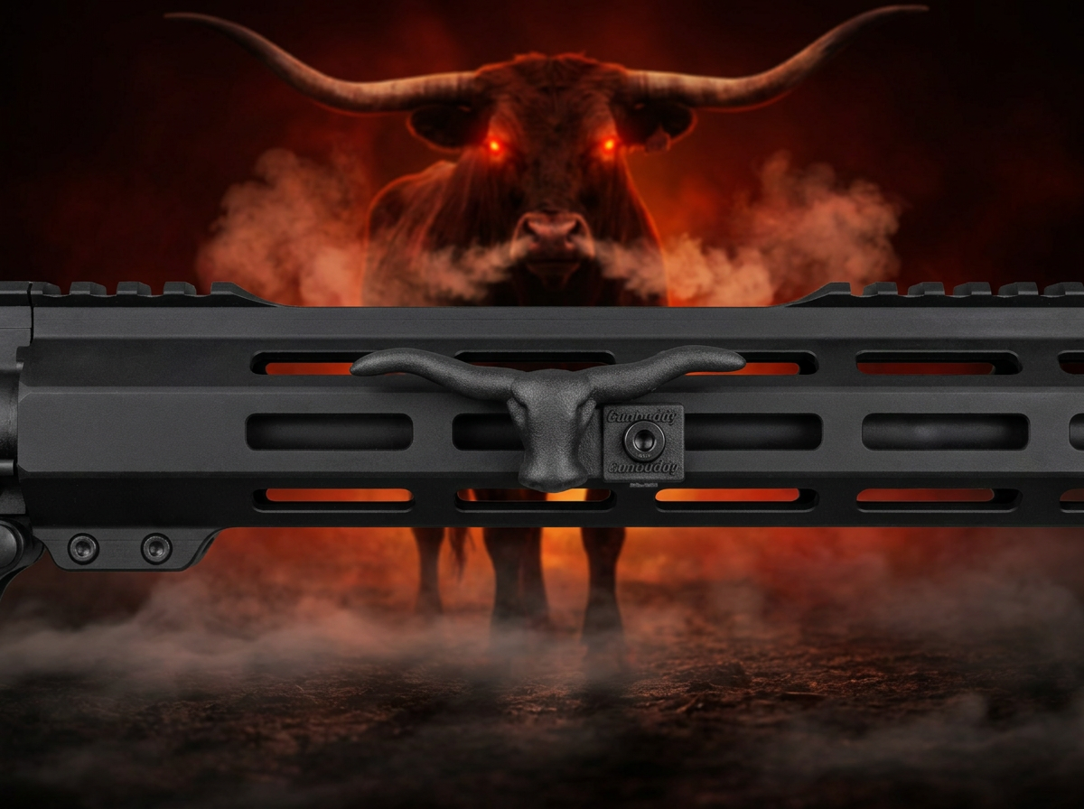 Longhorn Gunbuddy