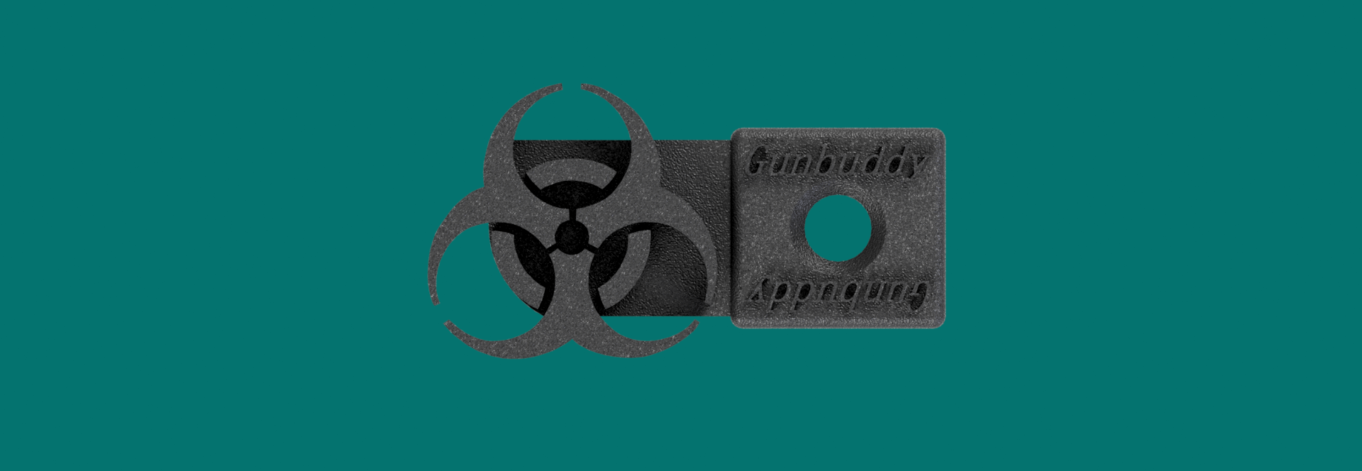 Bio Hazard Gunbuddy 5-inch.png