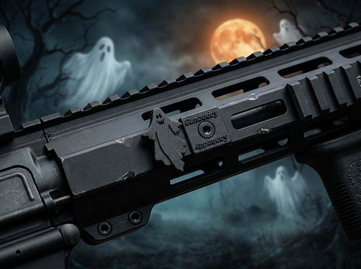 Ghost Gunbuddy