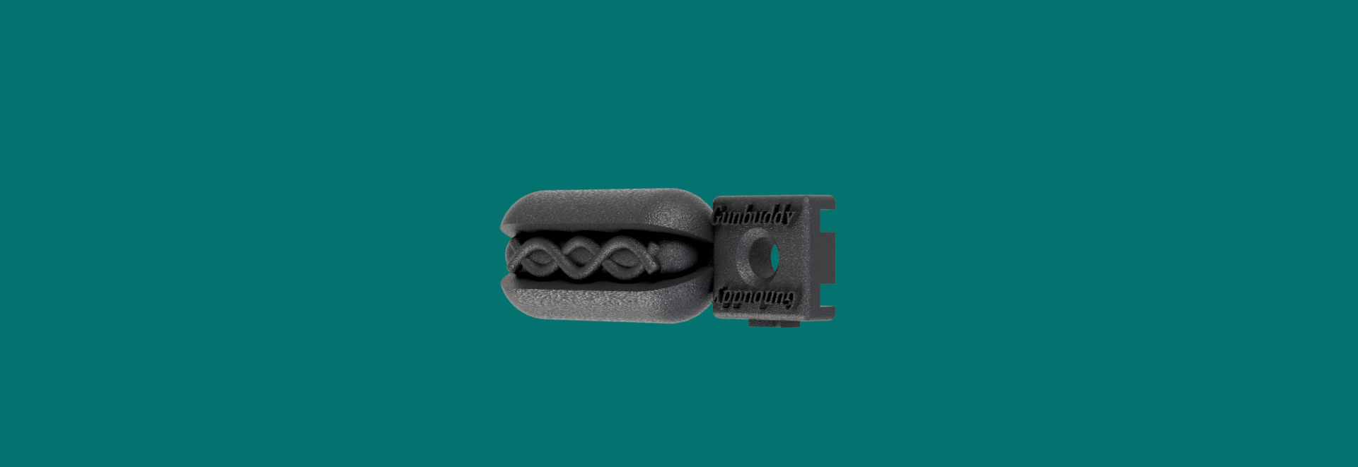 Hotdog Gunbuddy .5-inch Gunbuddy.png