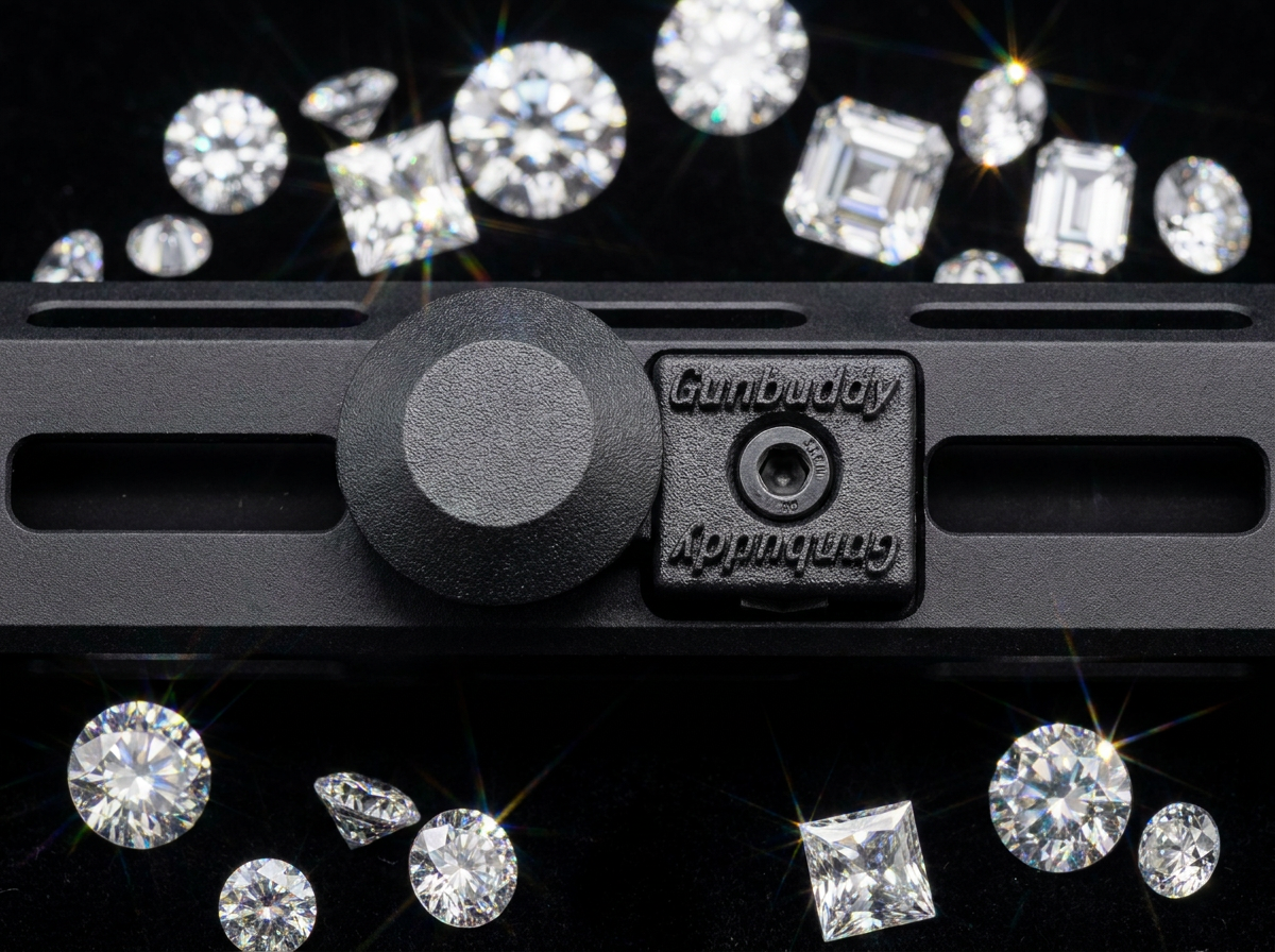 Diamond Gunbuddy