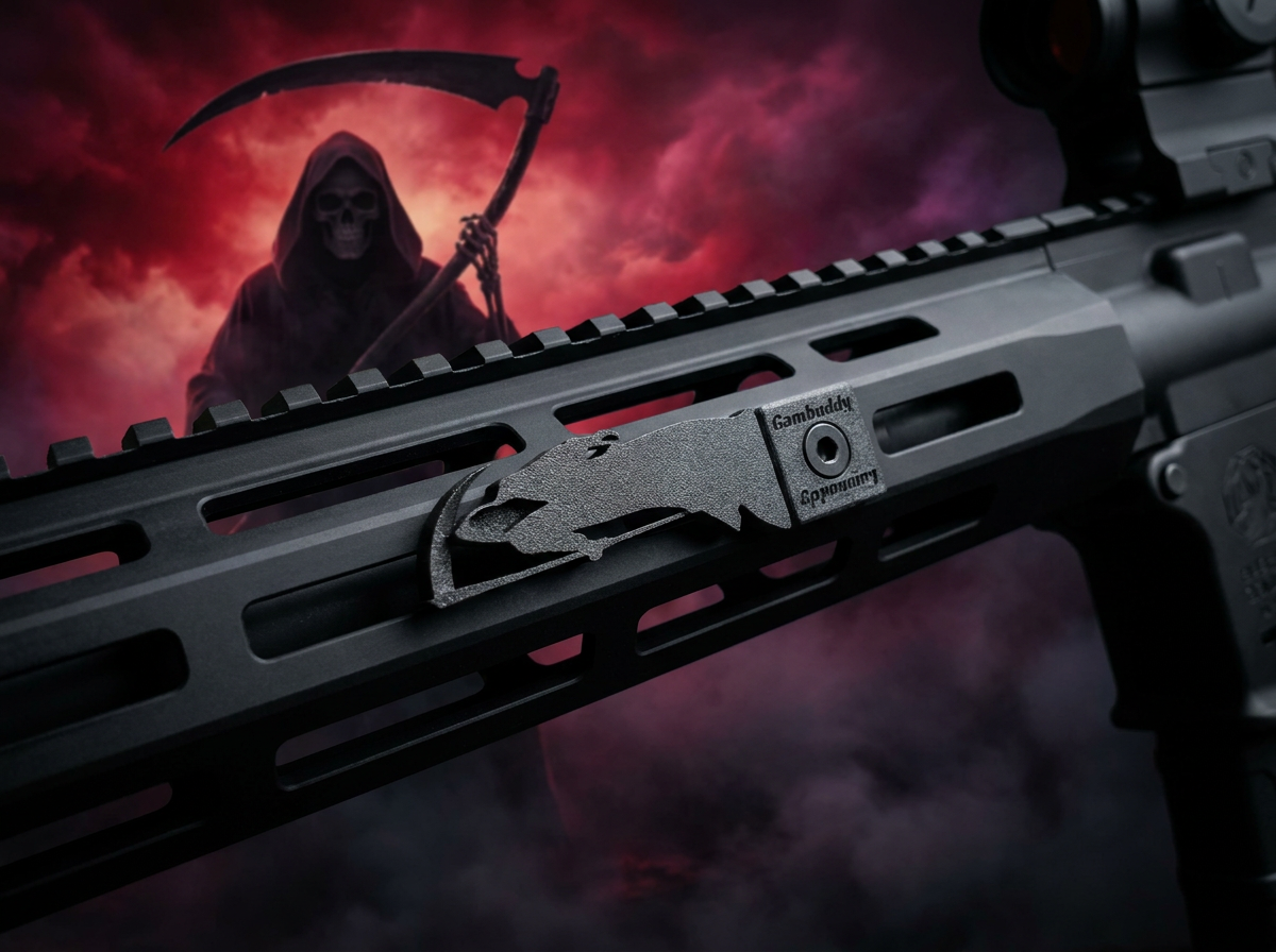 Reaper Gunbuddy