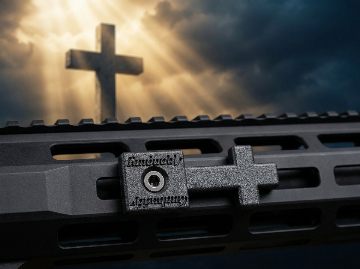 Cross Gunbuddy