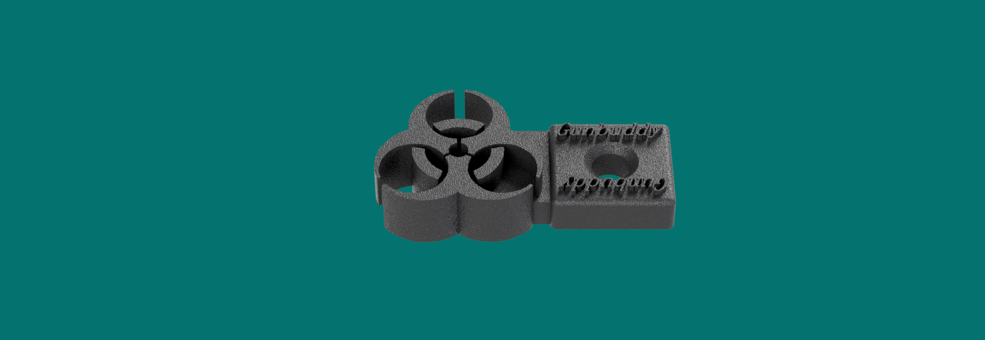 Bio Hazard Gunbuddy 5-inch 1.png