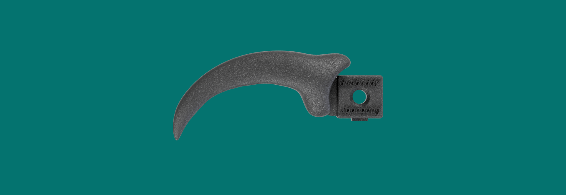 Raptor Claw Gunbuddy .5-inch.png
