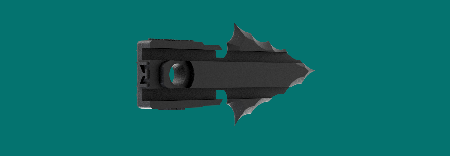 Arrow Head Gunbuddy Collector Part #1.6.png