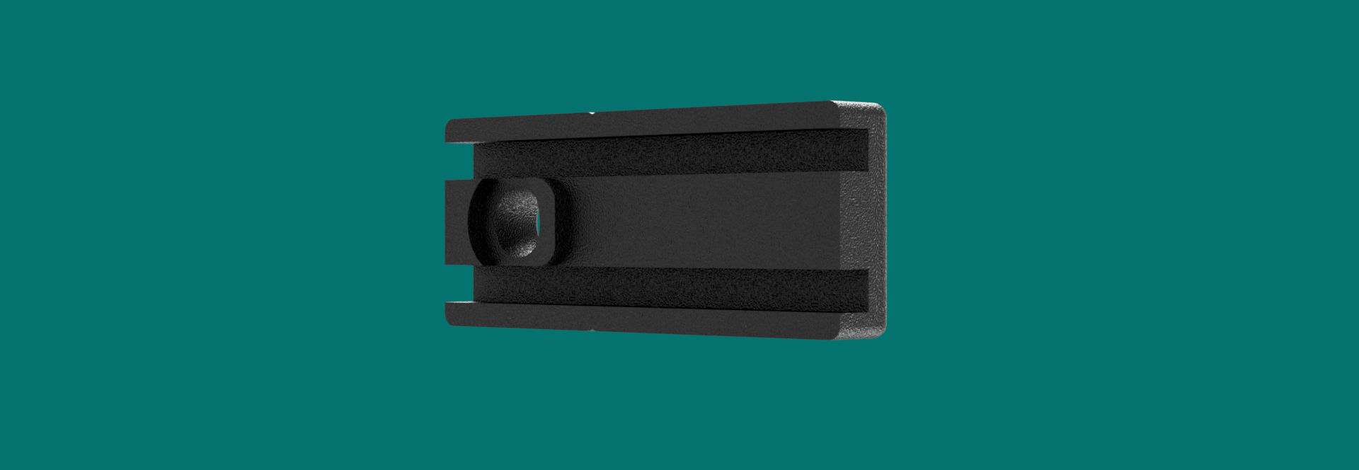 45 cal Gunbuddy Tab no handles 1 inch extended 5.png