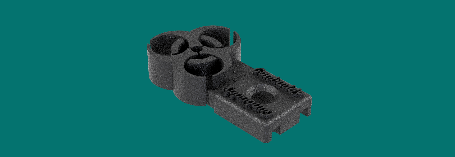 Bio Hazard Gunbuddy 5-inch 6.png