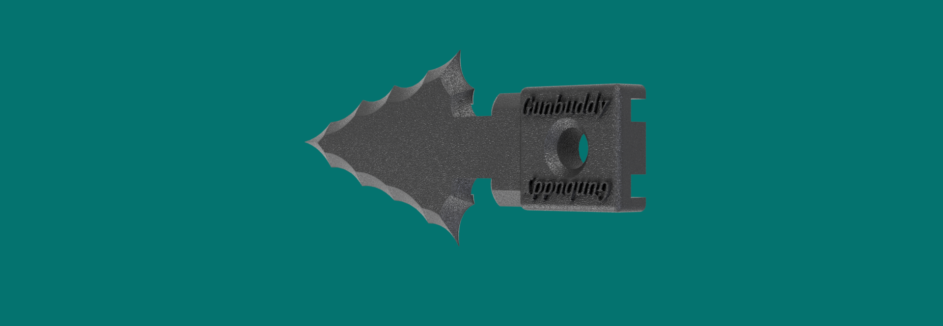 Arrow Head .5 Gunbuddy 3.png