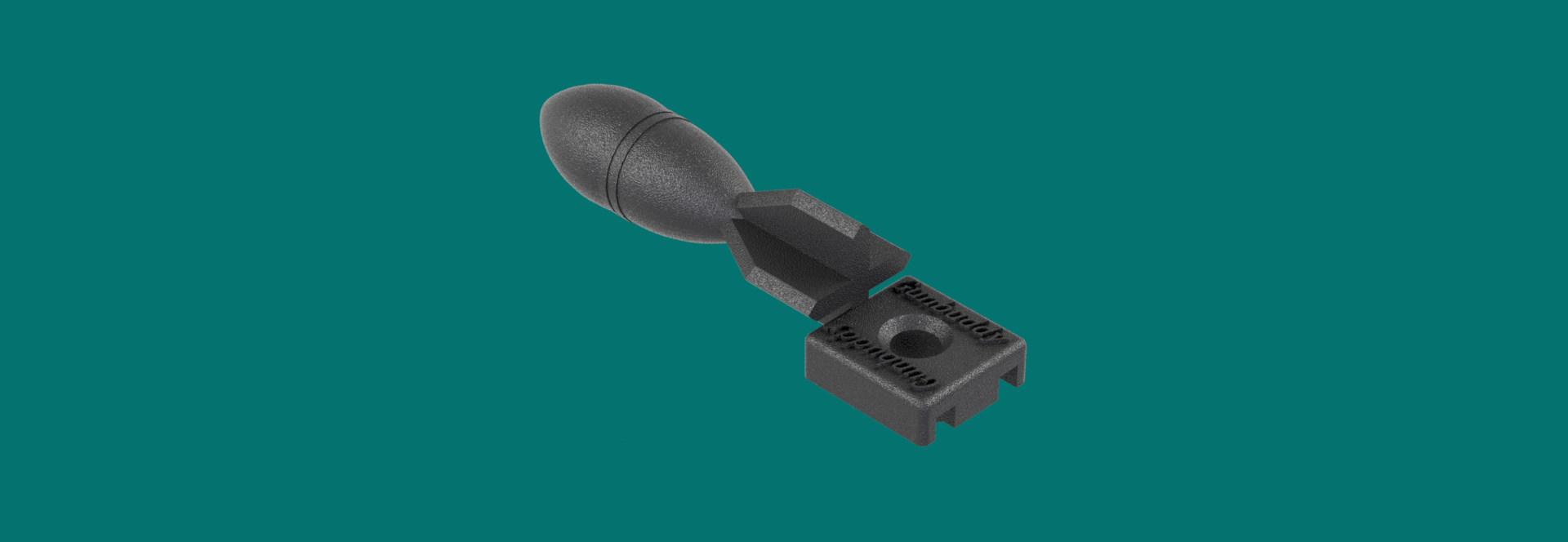 Mortar Round Gunbuddy .5-inch 3.png