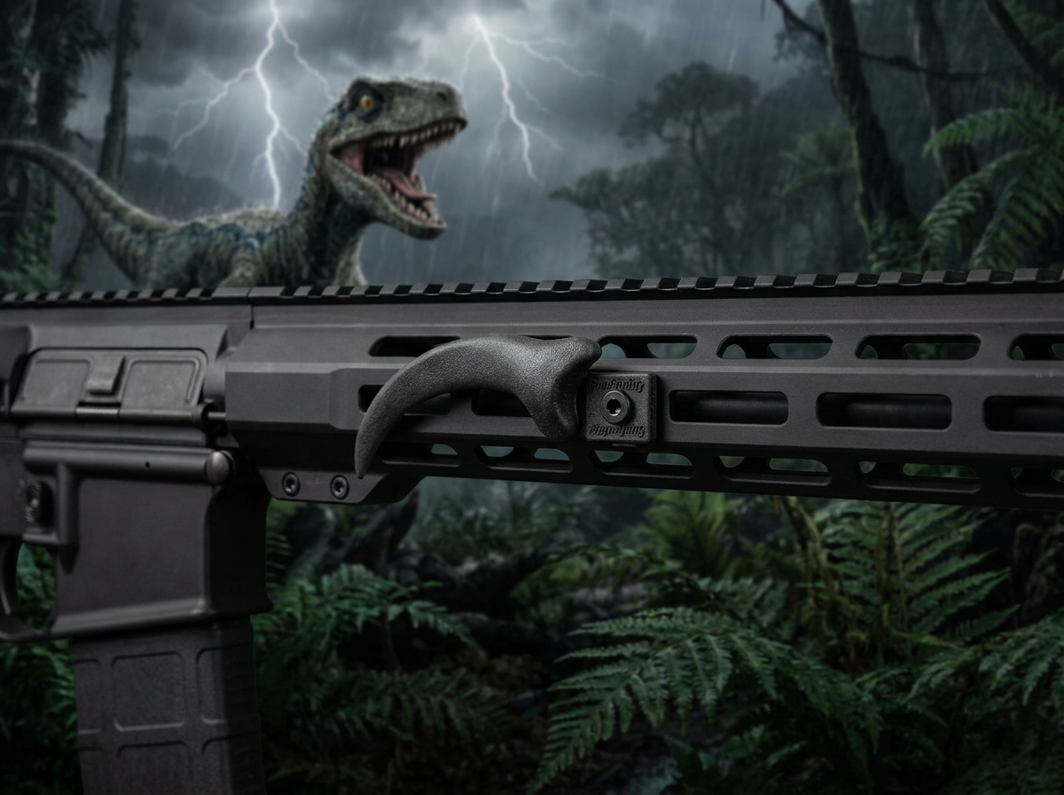 Raptor Claw Gunbuddy - Professional Product Photo.png