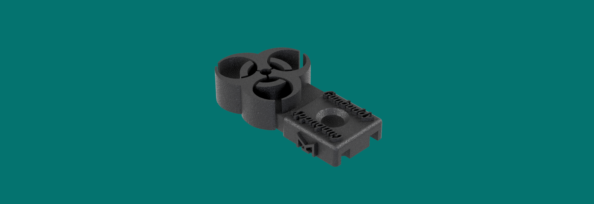 Bio Hazard Gunbuddy 5-inch.png