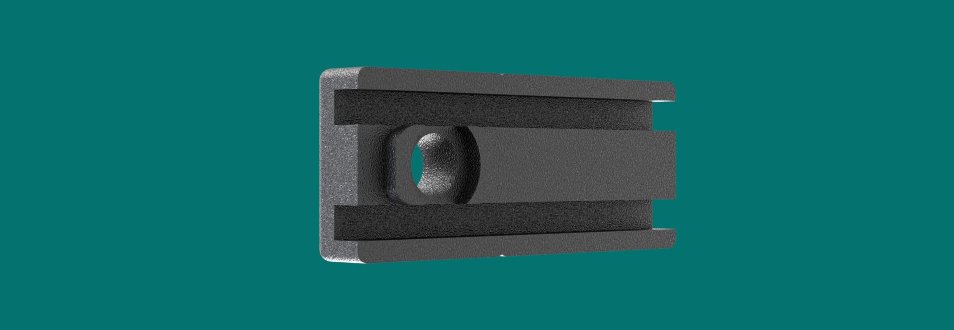 Gunbuddy Tab no handles 1 inch extended Blank 7.png