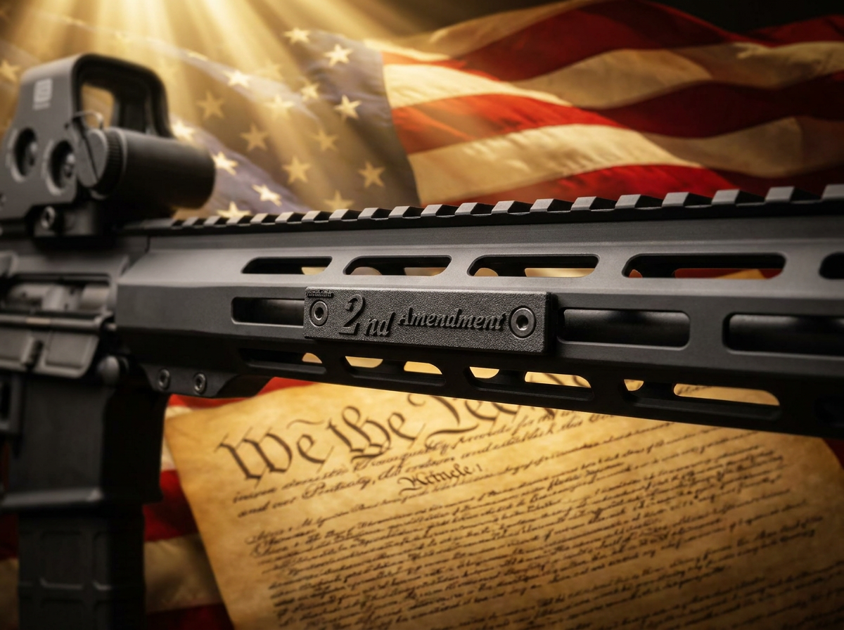 2nd Amendment Gunbuddy - Professional Product Photo 1.png